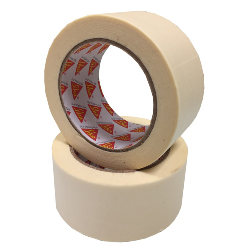 Χαρτοταινία Sika masking tape 30mm x 45m