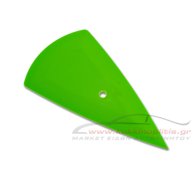 Σπάτουλα Contour πράσινη GT201G