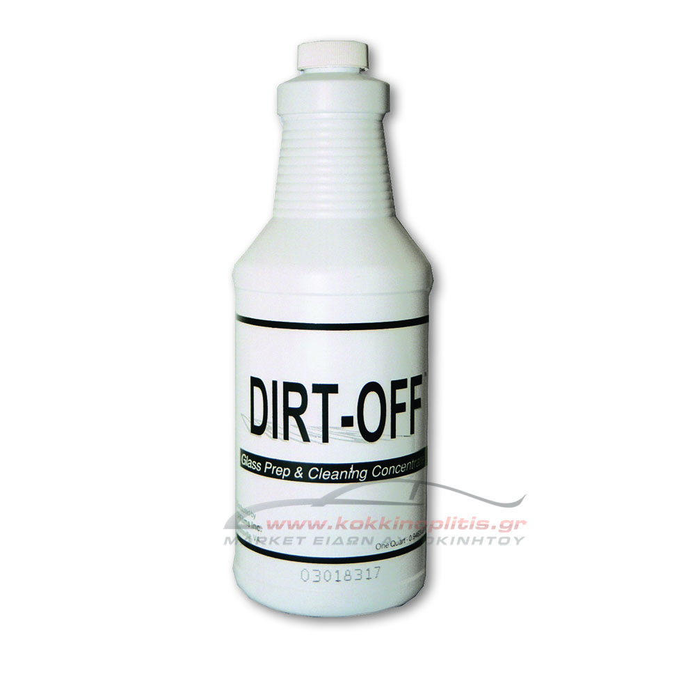 Καθαριστικό Dirt-Off 1 ltr
