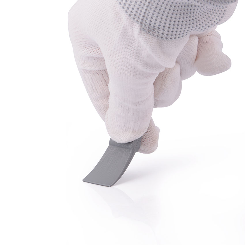 Σπάτουλα Flexible Micro Gasket Squeegee 90°