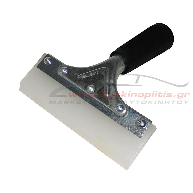 Σπάτουλα με λαβή Bevelled Blade 6”