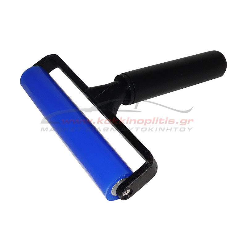 Roller τοποθέτησης βινυλίων 6"