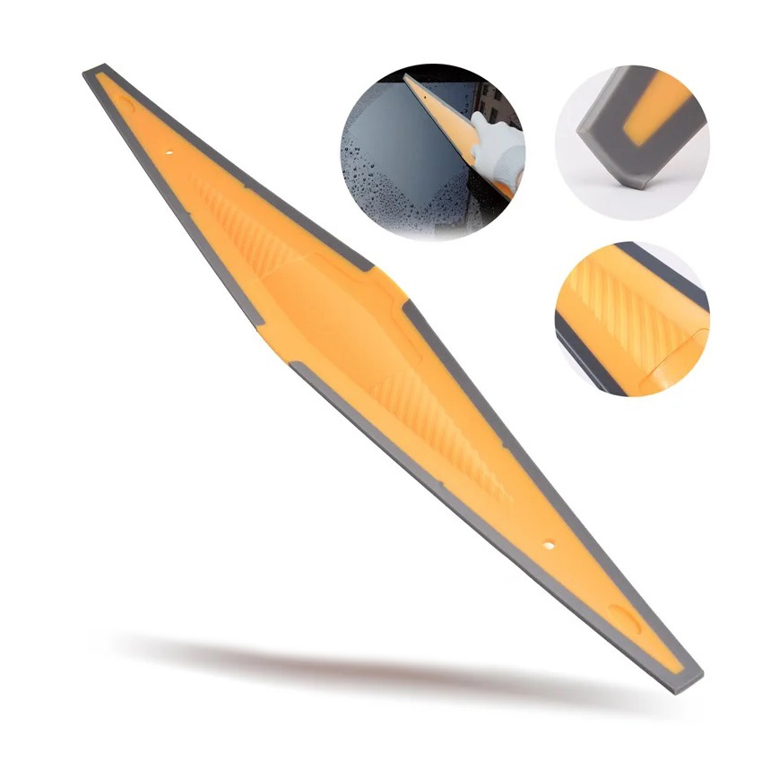 Σπάτουλα αποστράγγισης 4Edge 4 πλευρών 43cm