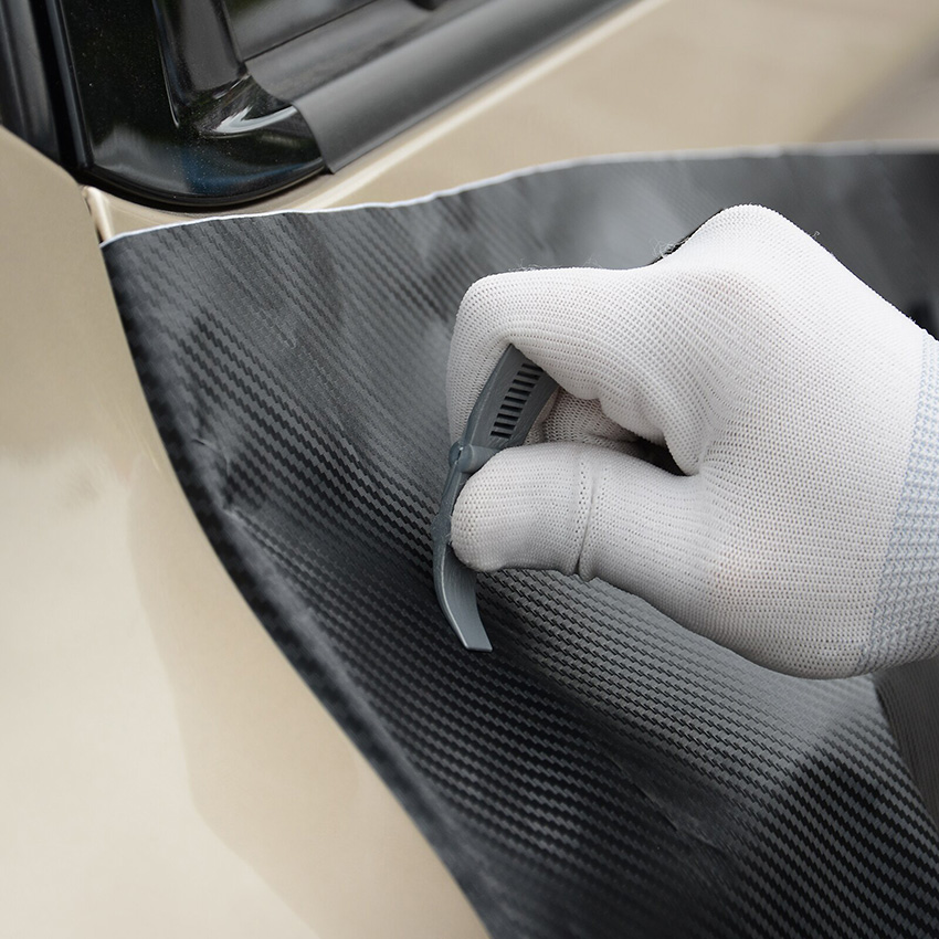 Σπάτουλα βινυλίου μικρή