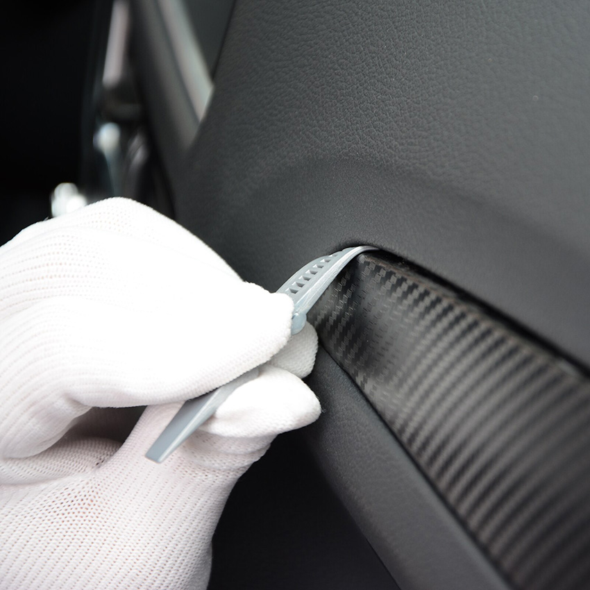 Σπάτουλα βινυλίου μικρή