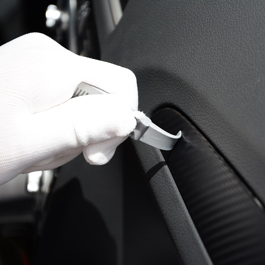 Σπάτουλα βινυλίου μικρή