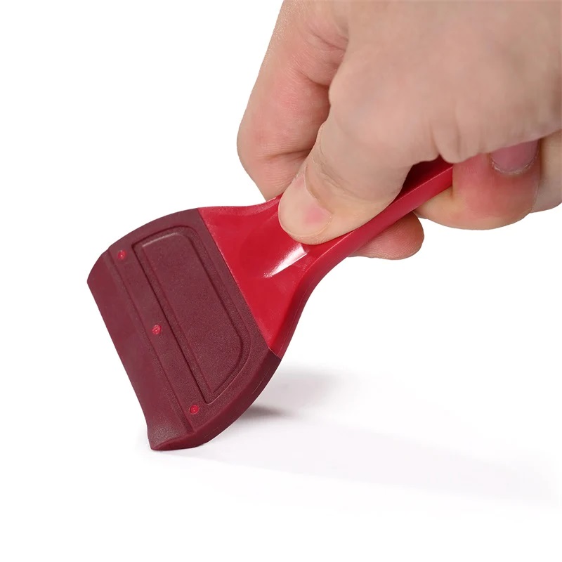 Σπάτουλα με μάκτρο 5,6cm (2'') Compact Squeegee