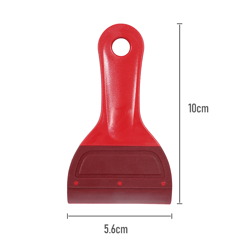 Σπάτουλα με μάκτρο 5,6cm (2'') Compact Squeegee