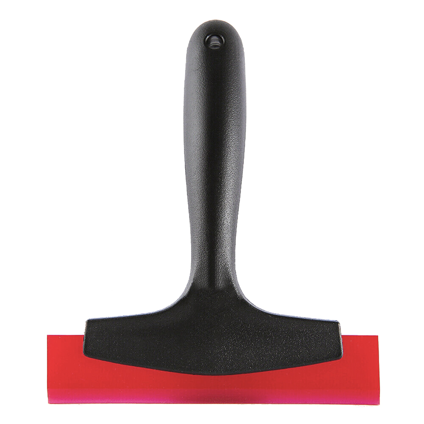 Σπάτουλα με λαβή και μάκτρο 13,9cm 5,5''