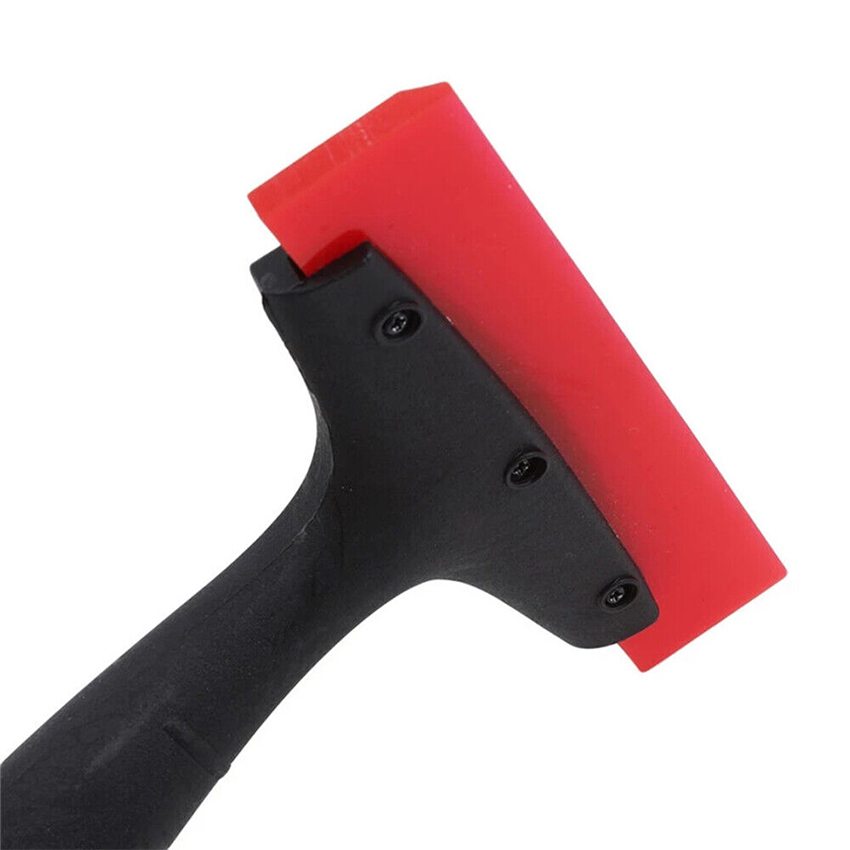 Σπάτουλα με λαβή και μάκτρο 13,9cm 5,5''