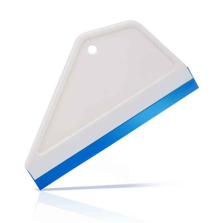 Σπάτουλα πλαϊνή με μάκτρο 6''