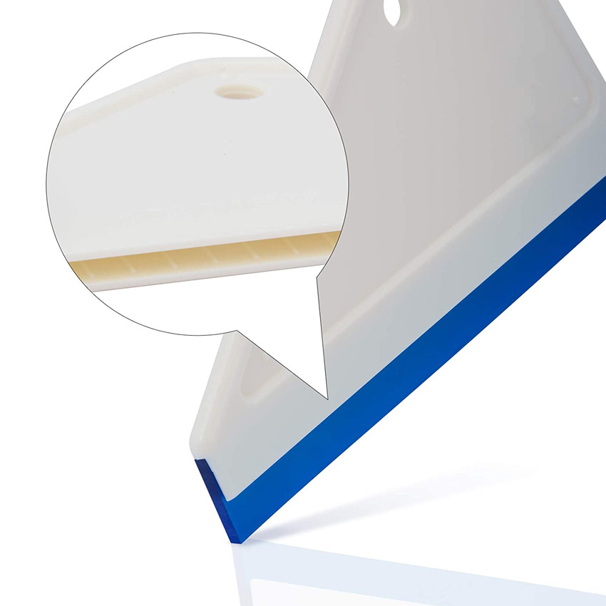 Σπάτουλα πλαϊνή με μάκτρο 6''