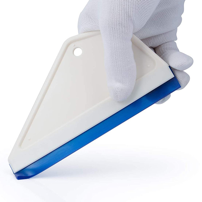 Σπάτουλα πλαϊνή με μάκτρο 6''