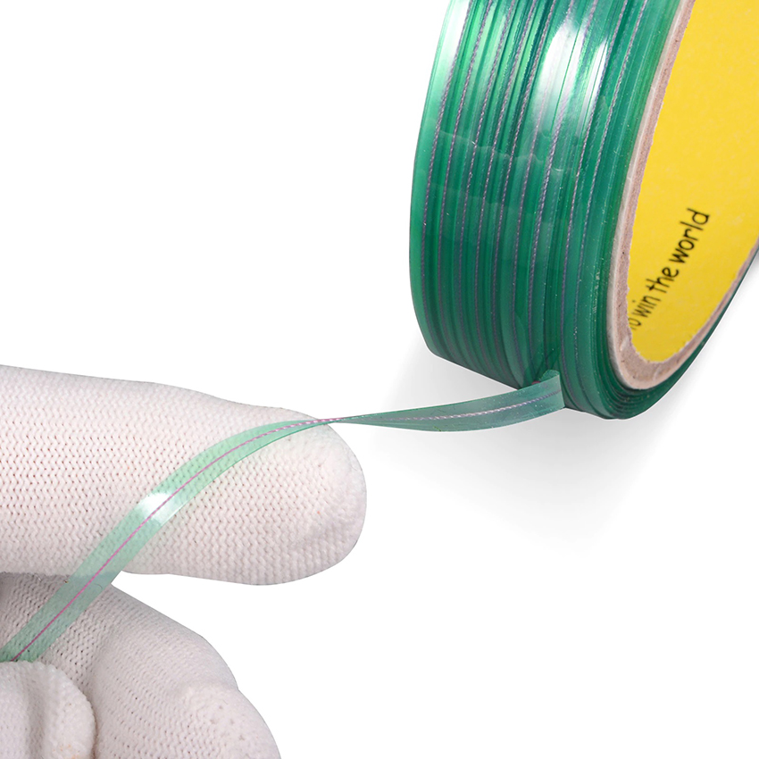 Ταινία κοπής πράσινη Design Line Knife Like Cuts 50m