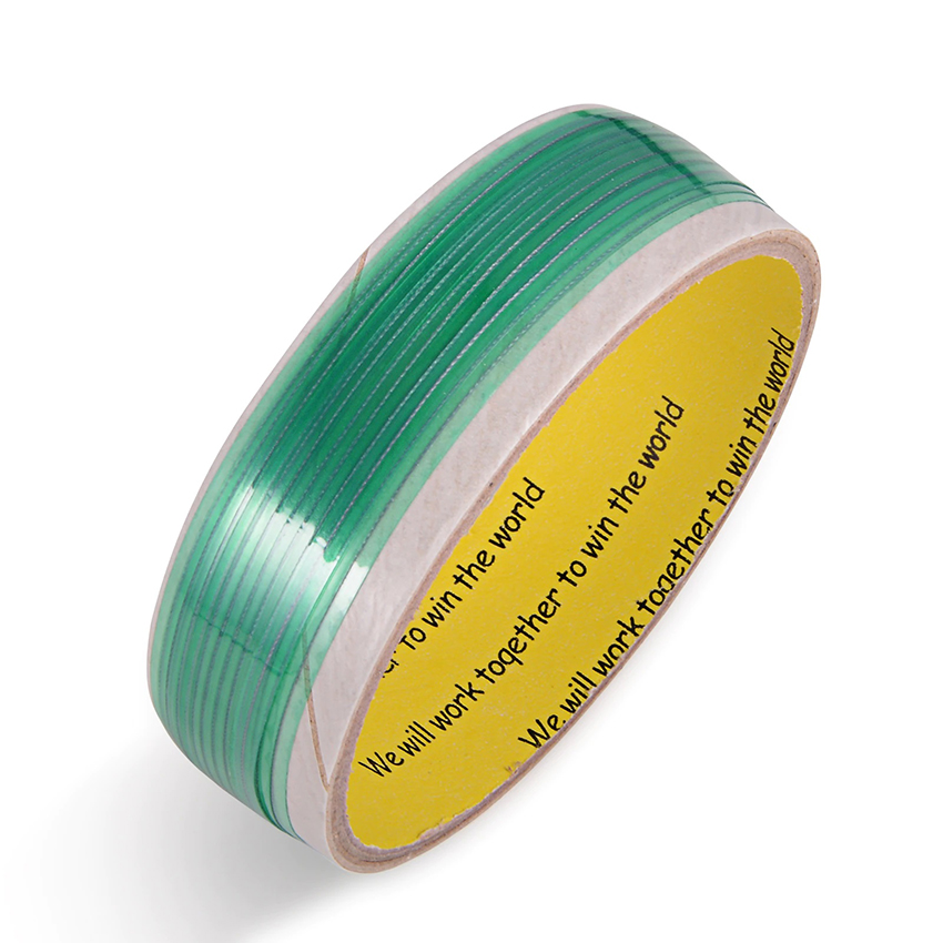 Ταινία κοπής πράσινη Design Line Knife Like Cuts 50m