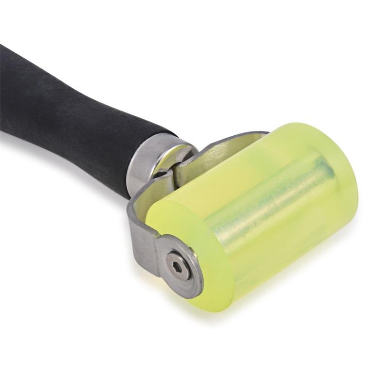 Ρολό τοποθέτησης βινυλίων 5cm σιλικόνης