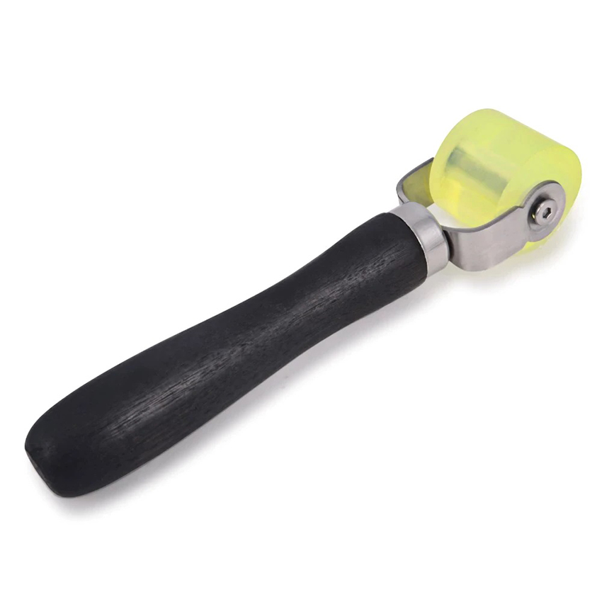 Ρολό τοποθέτησης βινυλίων 3cm σιλικόνη