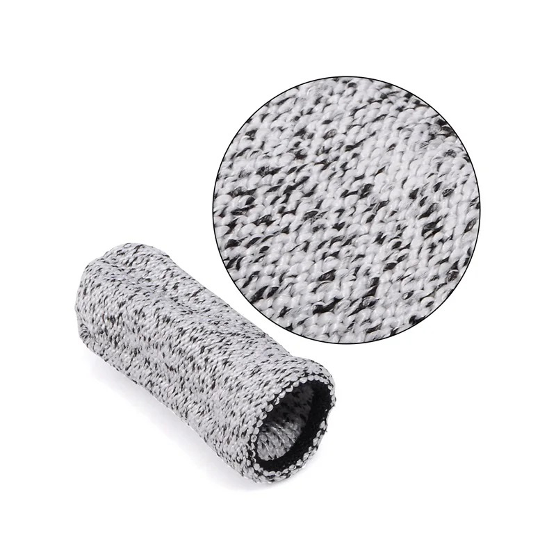 Μανίκια δαχτύλων προστατευτικά 5τμχ