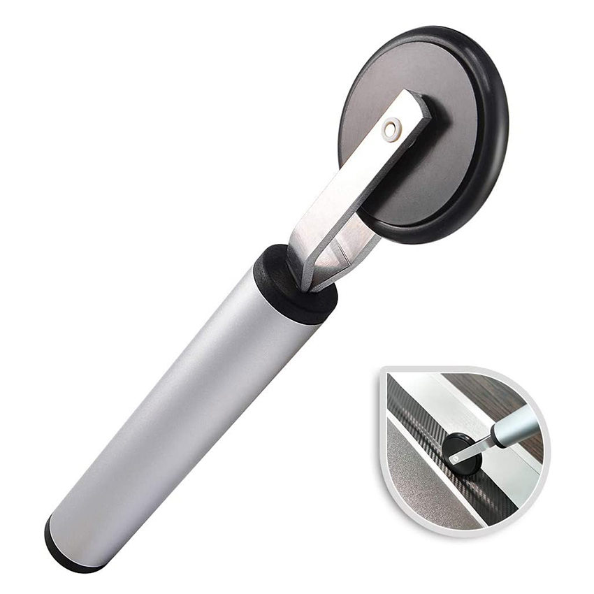 Ρολό τοποθέτησης βινυλίου 5.3cm μαλακό καουτσούκ