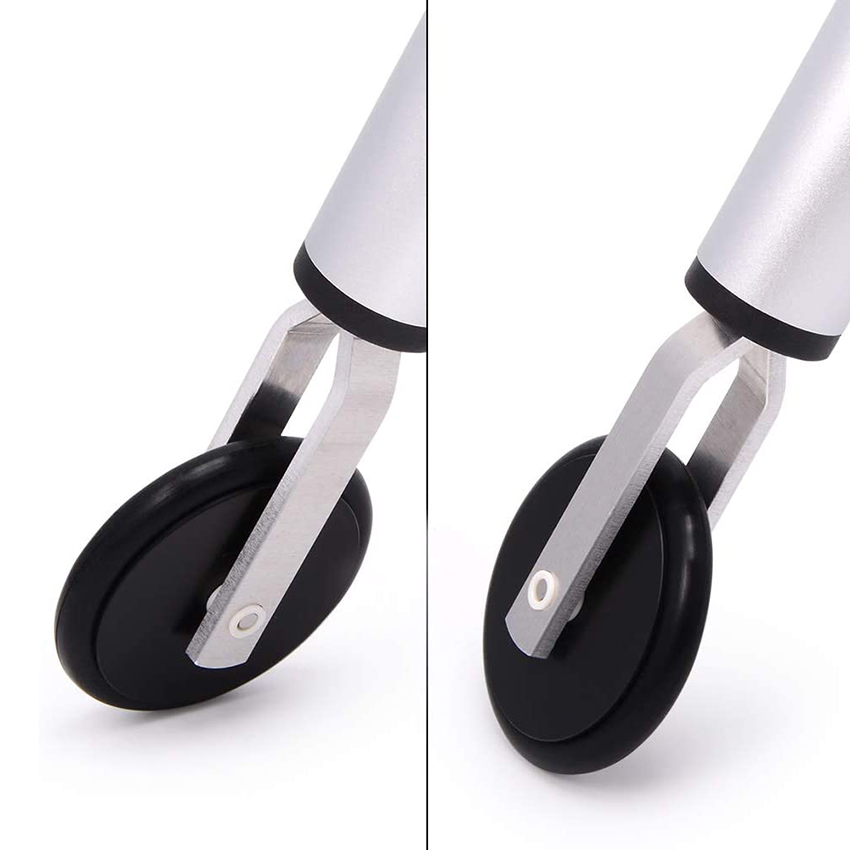 Ρολό τοποθέτησης βινυλίου 5.3cm μαλακό καουτσούκ