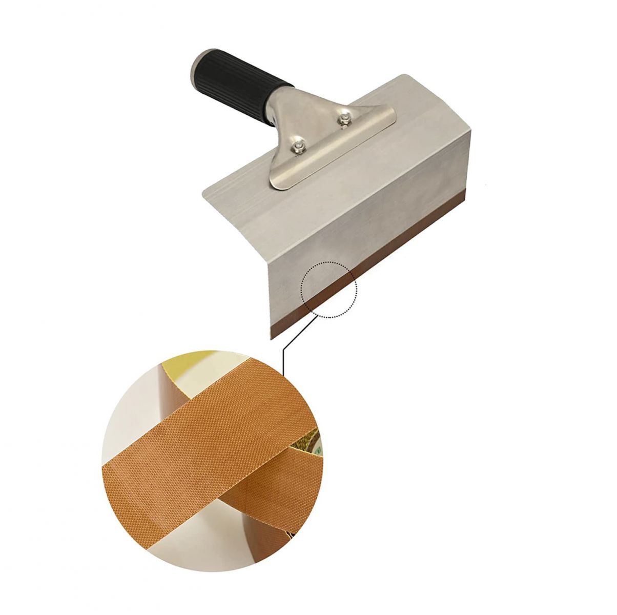 Εργαλείο τοποθέτησης μεμβράνης Speed Loader 16cm (6.5'')