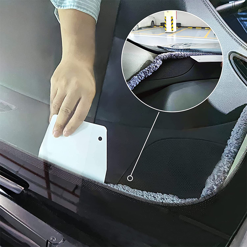 Πλεξούδα απορροφητική με μικροΐνες Soak Rope 3m