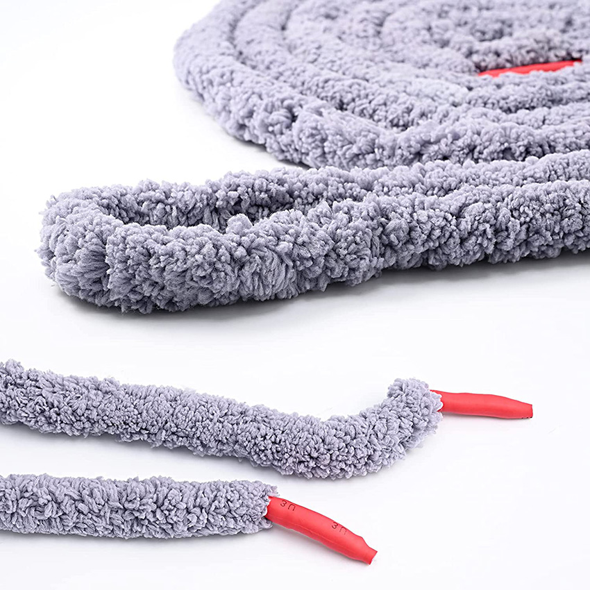 Πλεξούδα απορροφητική με μικροΐνες Soak Rope 3m