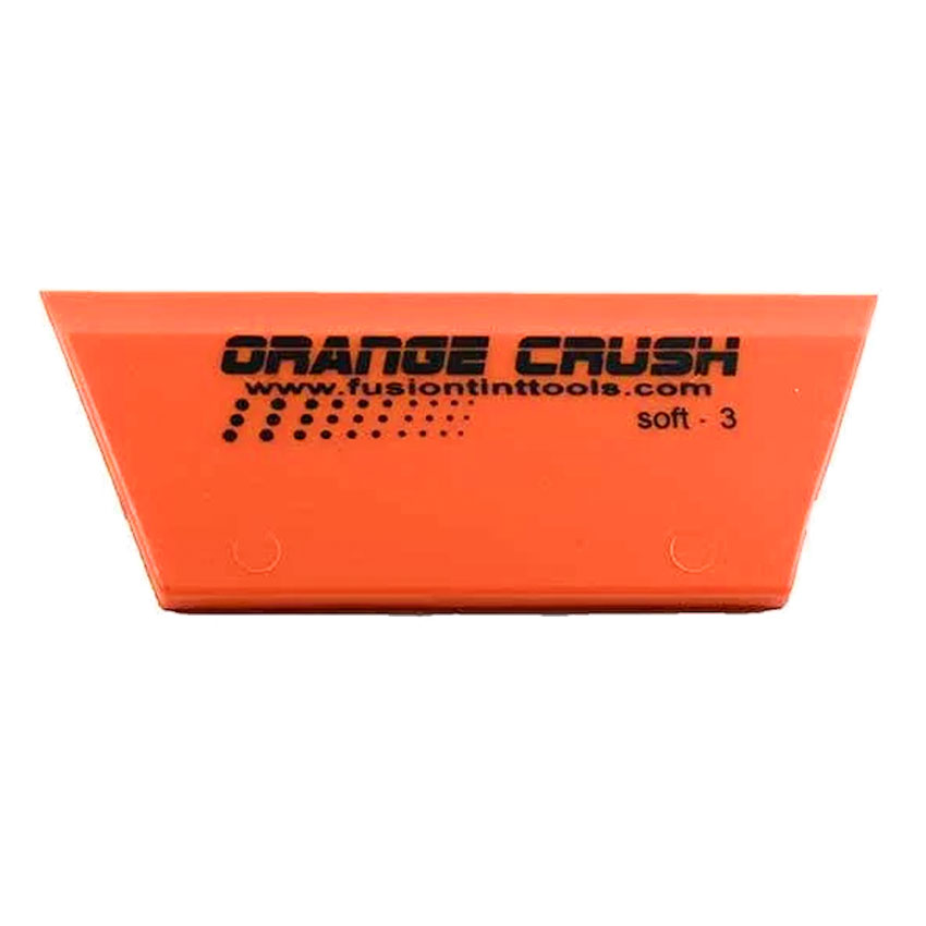Μάκτρο Orange Crush 5" φαλτσοκομμένο
