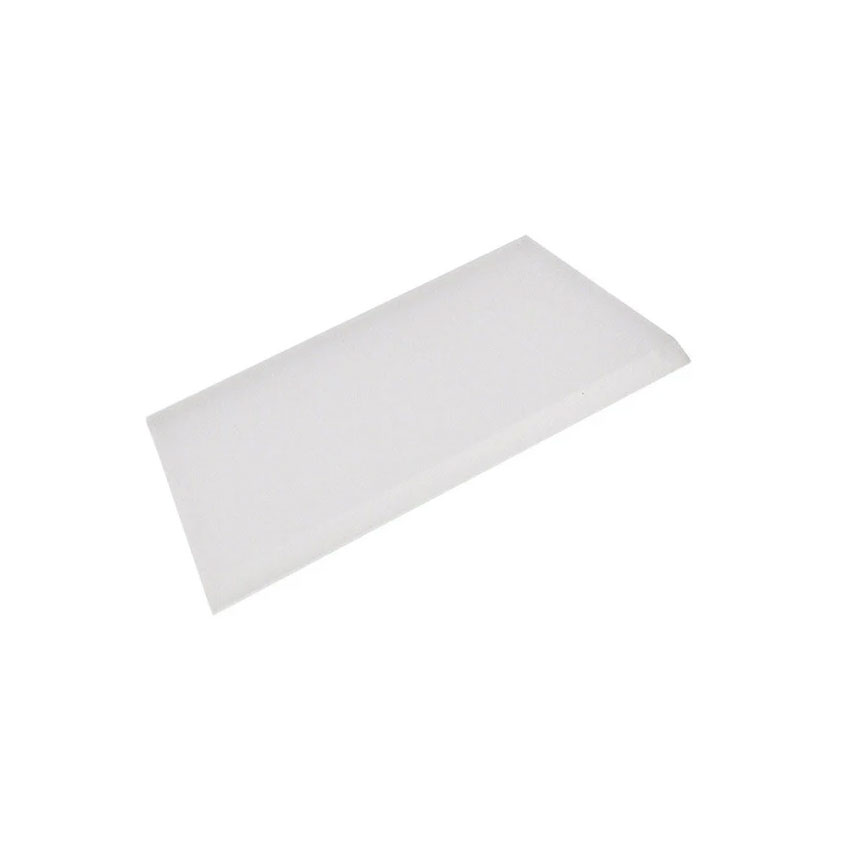 Μάκτρο Angled Super Clear Max 5" GT203A