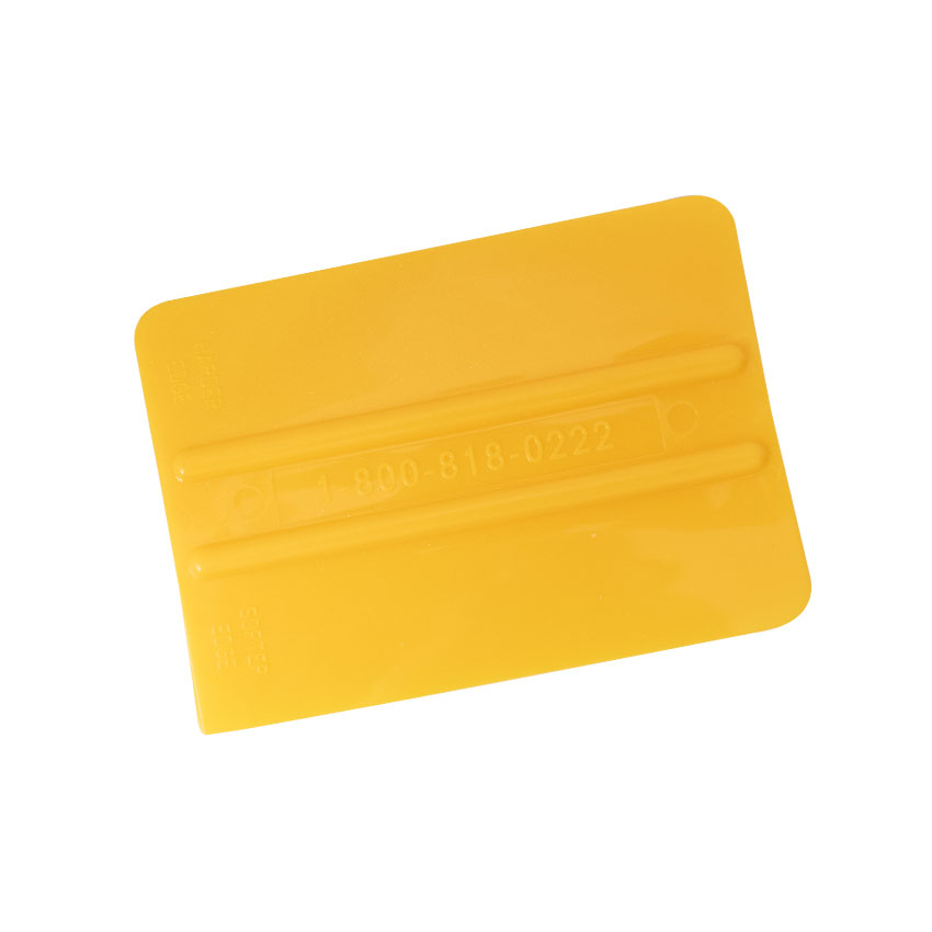 Σπάτουλα 4" DUAL χρυσή SQ4G