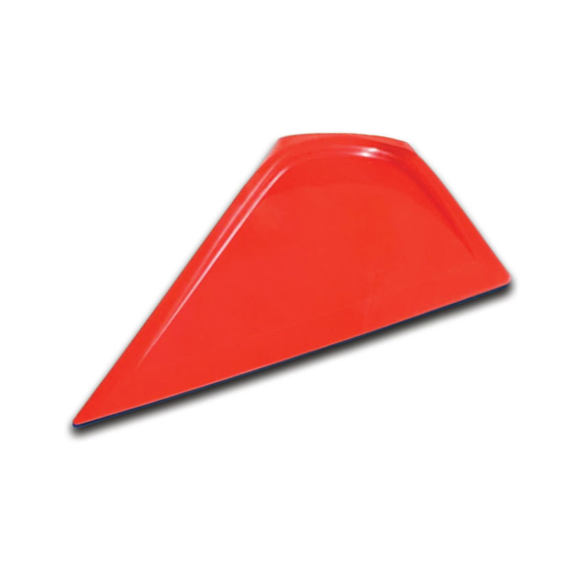 Σπάτουλα Little Foot κόκκινη GT044RED