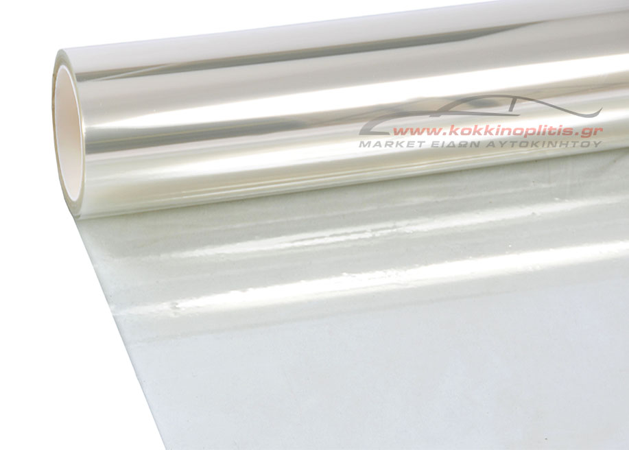 Armolan Safety 2 mil Clear 152,4cm x 30,48m