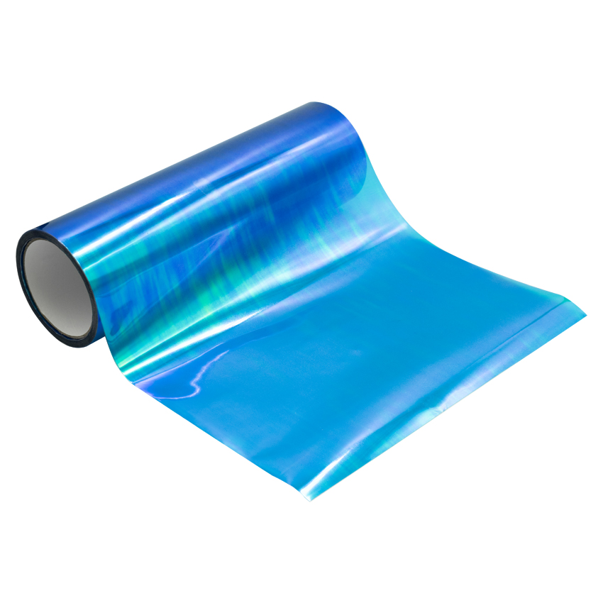 Μεμβράνη φαναριών 30cm x 10m Chameleon