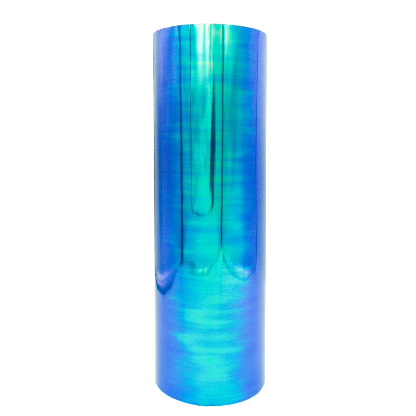 Μεμβράνη φαναριών 30cm x 10m Chameleon