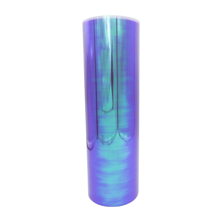 Μεμβράνη φαναριών 40cm x 10m Chameleon