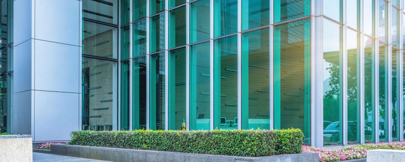 ORACAL Commercial S Silver 60% 152.5mm x 30m