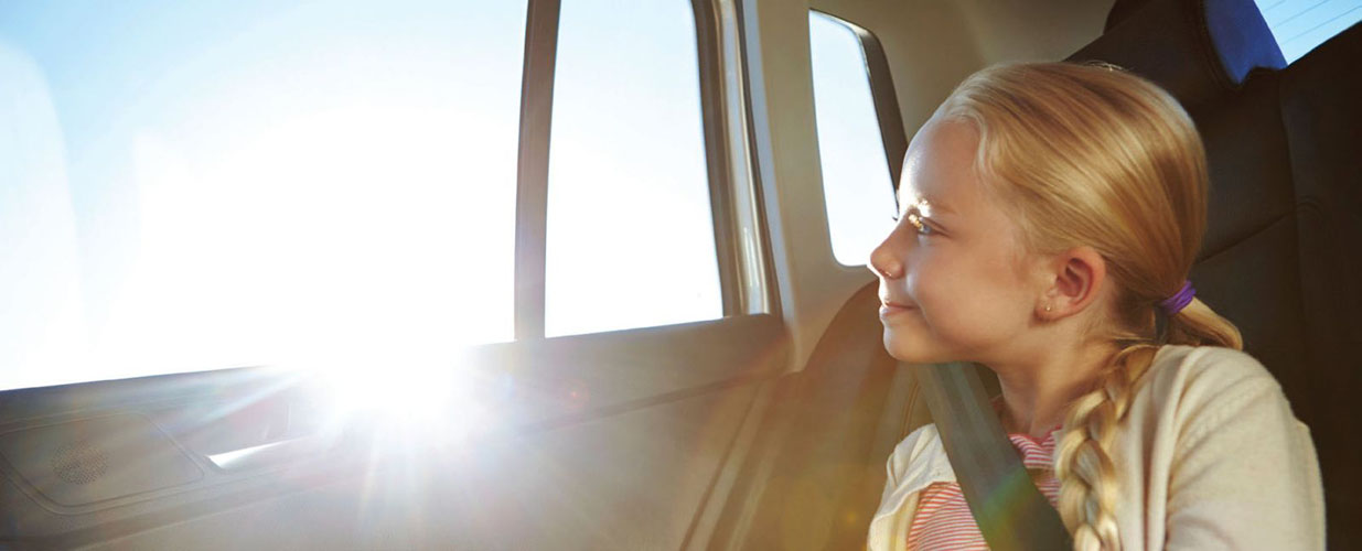 ORACAL Safety 8 mil Clear 200mic 1525mm x 30m