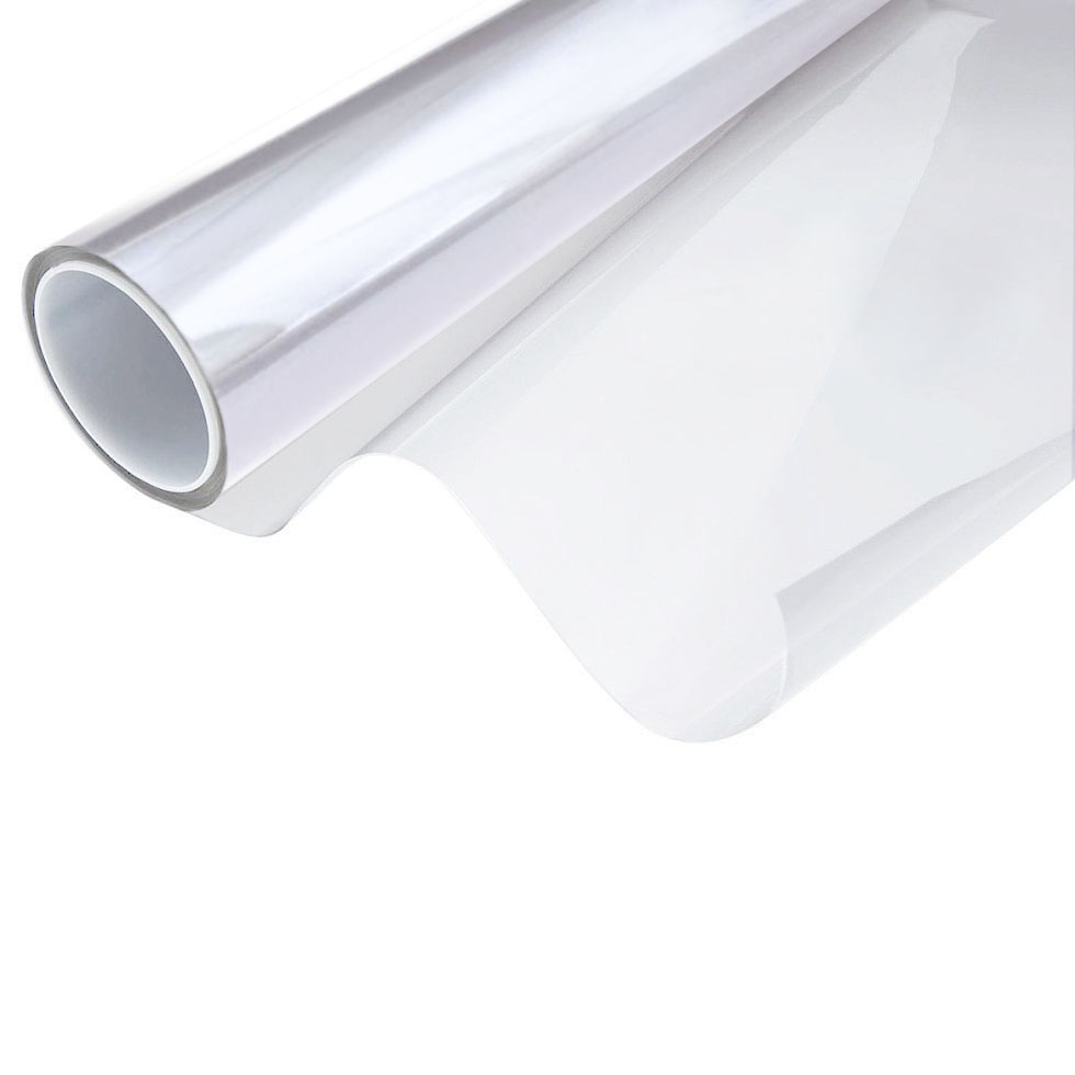 ORACAL Safety 8 mil Clear 200mic 1525mm x 30m