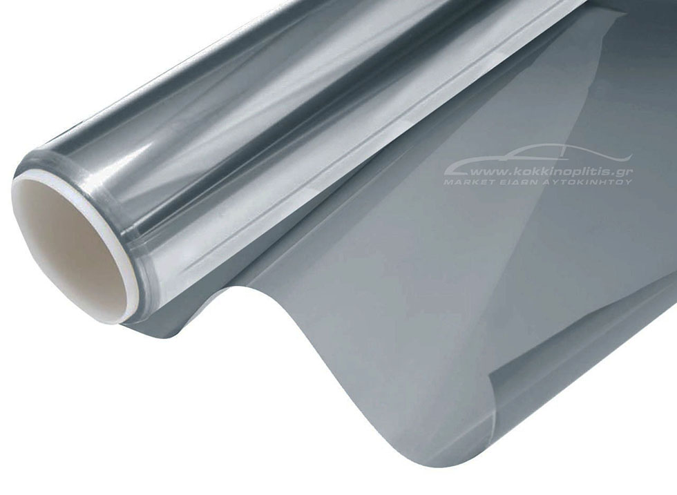 Armolan Reflective Silver 35% 152,4cm x 30,48m