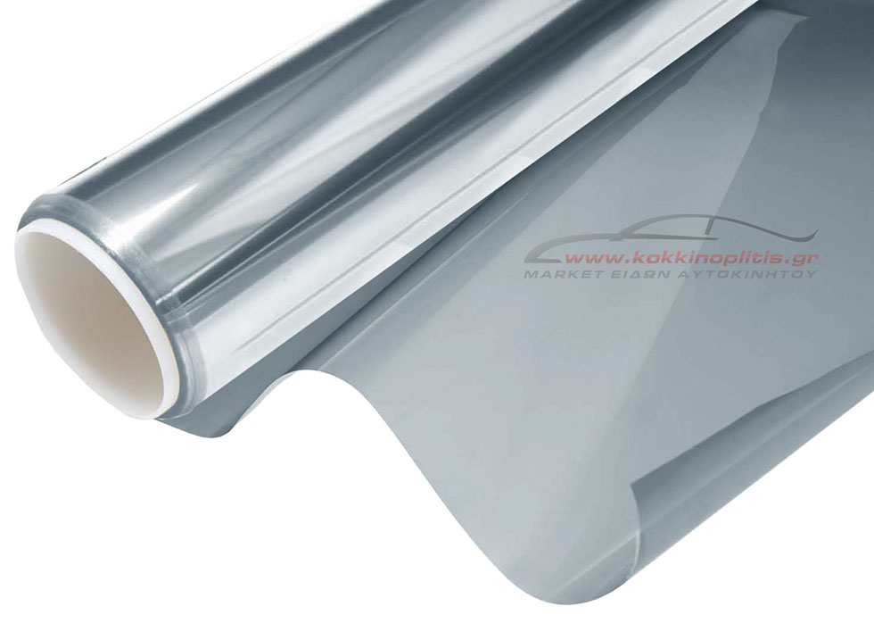 Armolan Reflective Silver 50% 152,4cm x 30,48m