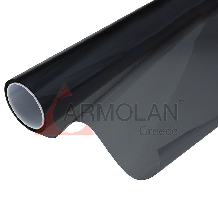 Armolan Daytona NR 20% Charcoal 101cm x 30,48m