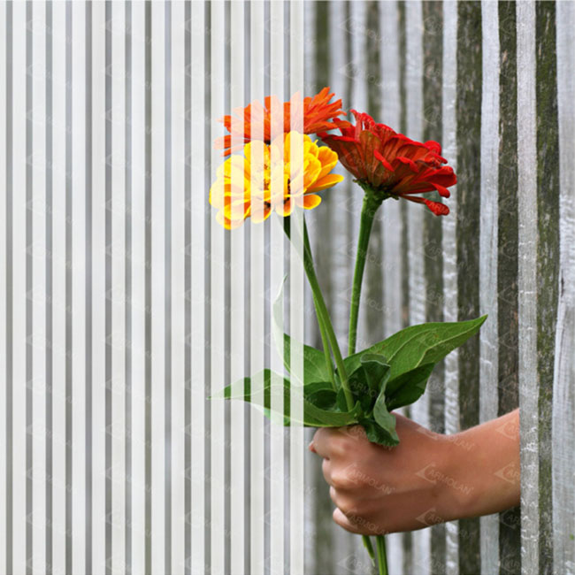 Διακοσμητική μεμβράνη Venetian Blind 5 1,52m x 30,48m