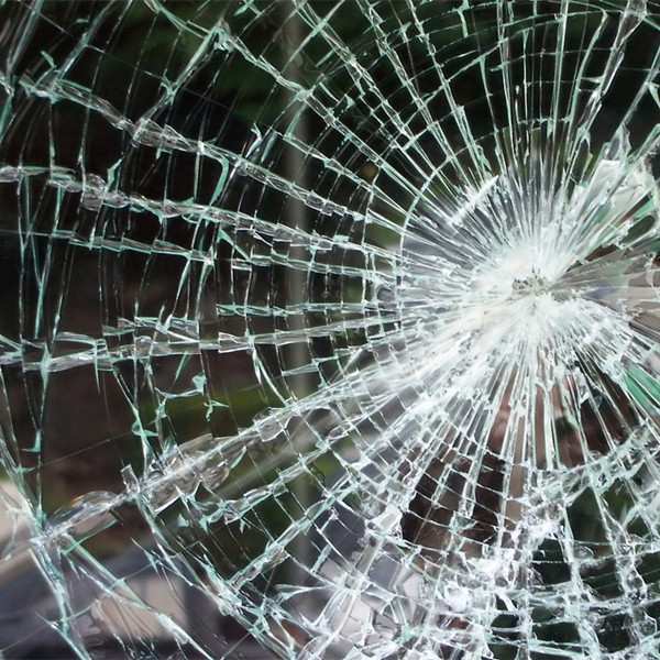 Μεμβράνη ασφαλείας Safety & Security 89% Clear 8mil 152cm x 30m