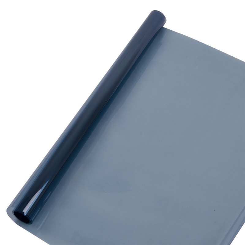 Μεμβράνη UV400 Solar Film 2 mil Blue 152cm x 30m