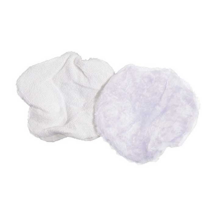 Γούνα γυαλίσματος Φ180 2τμχ