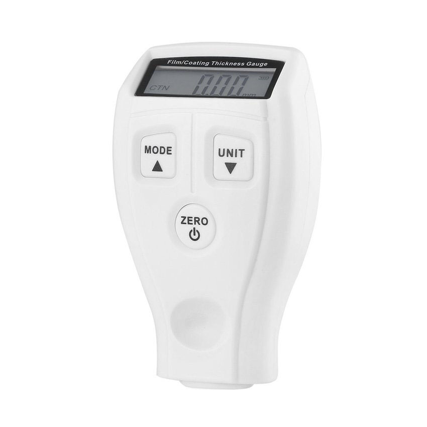 Μετρητής πάχους επίστρωσης βαφής αυτοκινήτου