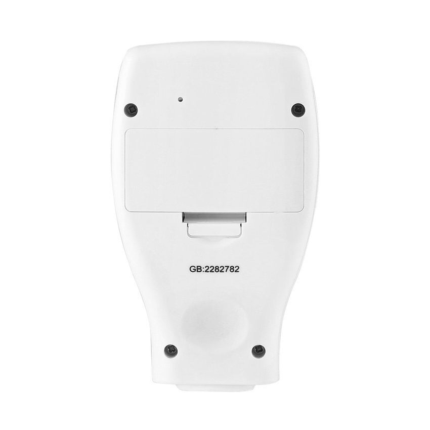 Μετρητής πάχους επίστρωσης βαφής αυτοκινήτου