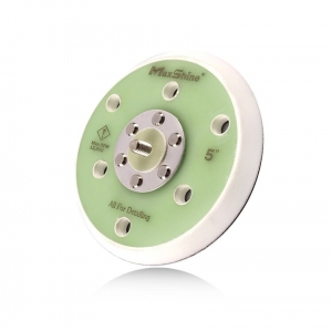 Βάση αλοιφαδόρου DA MaxShine 125mm (5'') 6 τρύπες 1τμχ