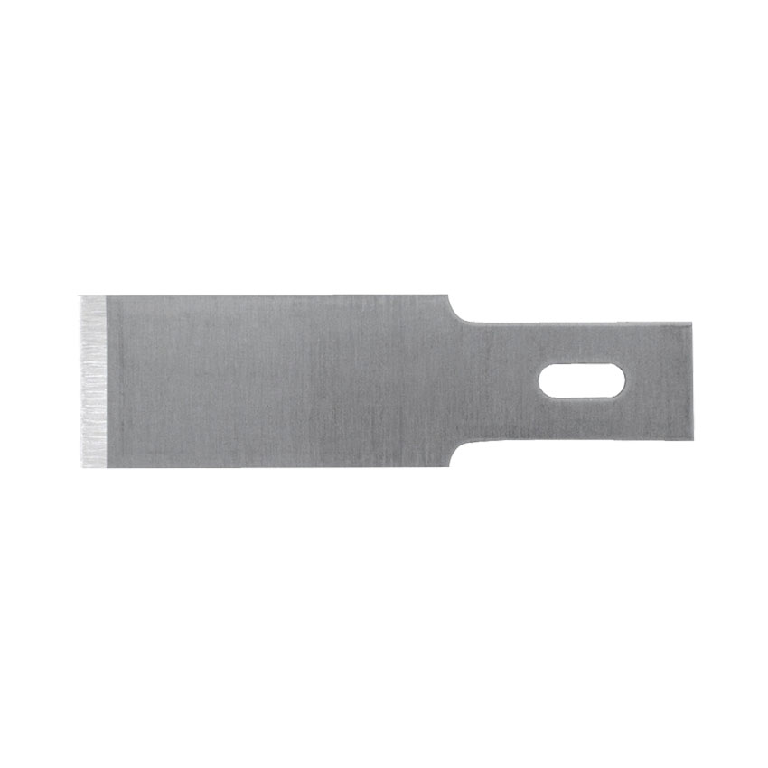 Ανταλλακτικές λεπίδες για ξύστρα 13mm (10τμχ)