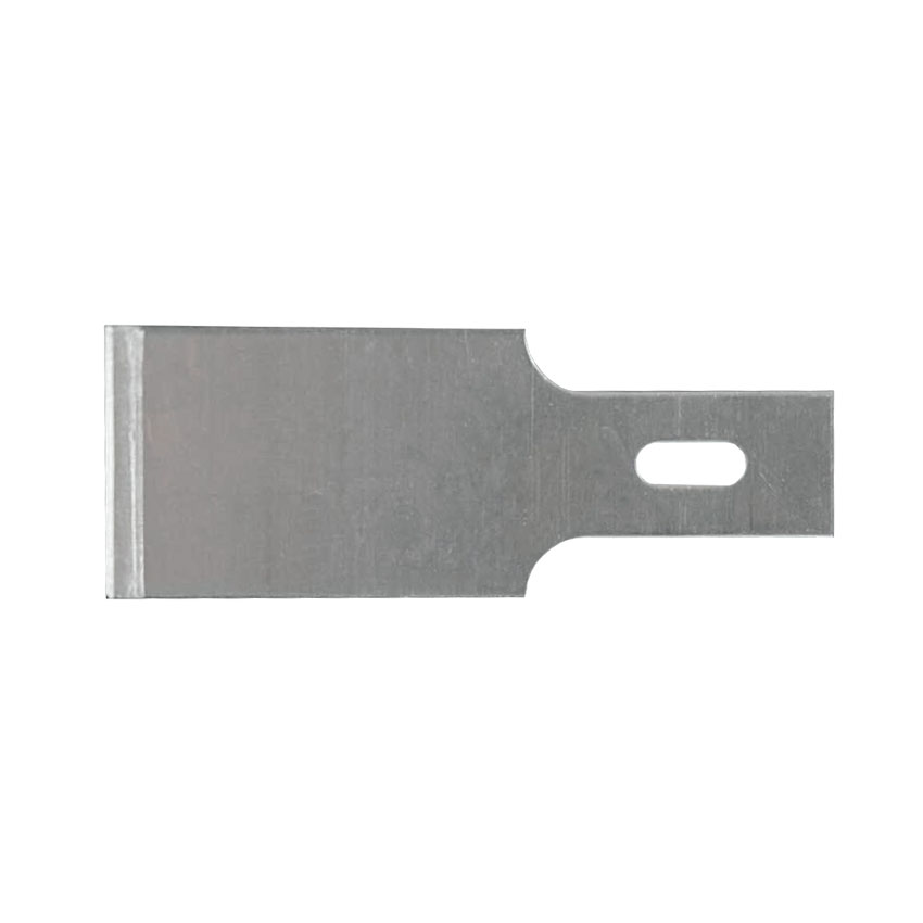 Ανταλλακτικές λεπίδες για ξύστρα 16mm (10τμχ)